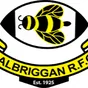 Balbriggan RFC crest